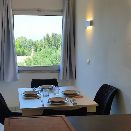 2-room With Terrace, 400 M From The Sea Isola Rossa