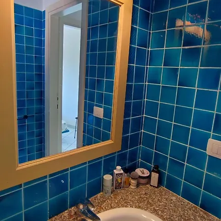 2-room With Terrace, 400 M From The Sea Apartment Isola Rossa (Sassari)