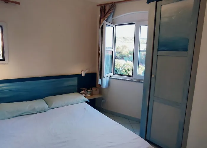 2-room With Terrace, 400 M From The Sea * Isola Rossa (Sassari)
