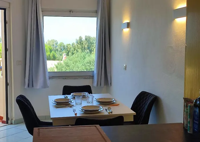 2-room With Terrace, 400 M From The Sea Isola Rossa (Sassari)